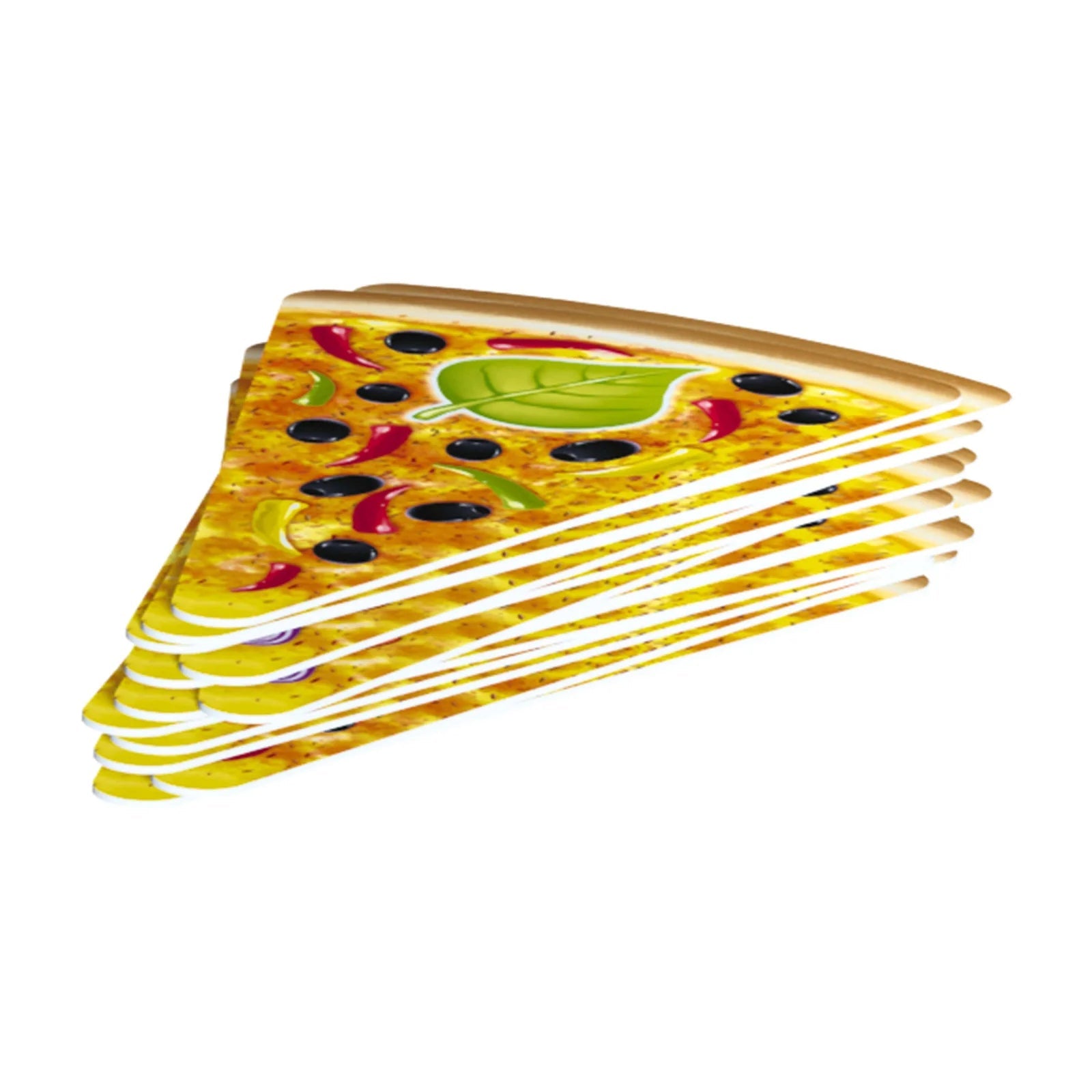 Trefl Games Doni Pepperoni - Image 3
