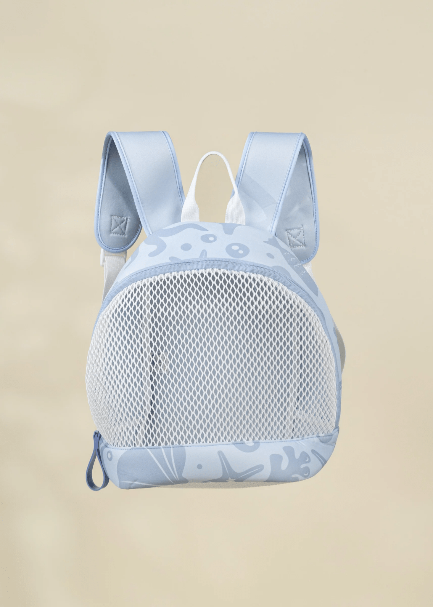 Coco Village Neoprene Pool Backpack – Under the Sea