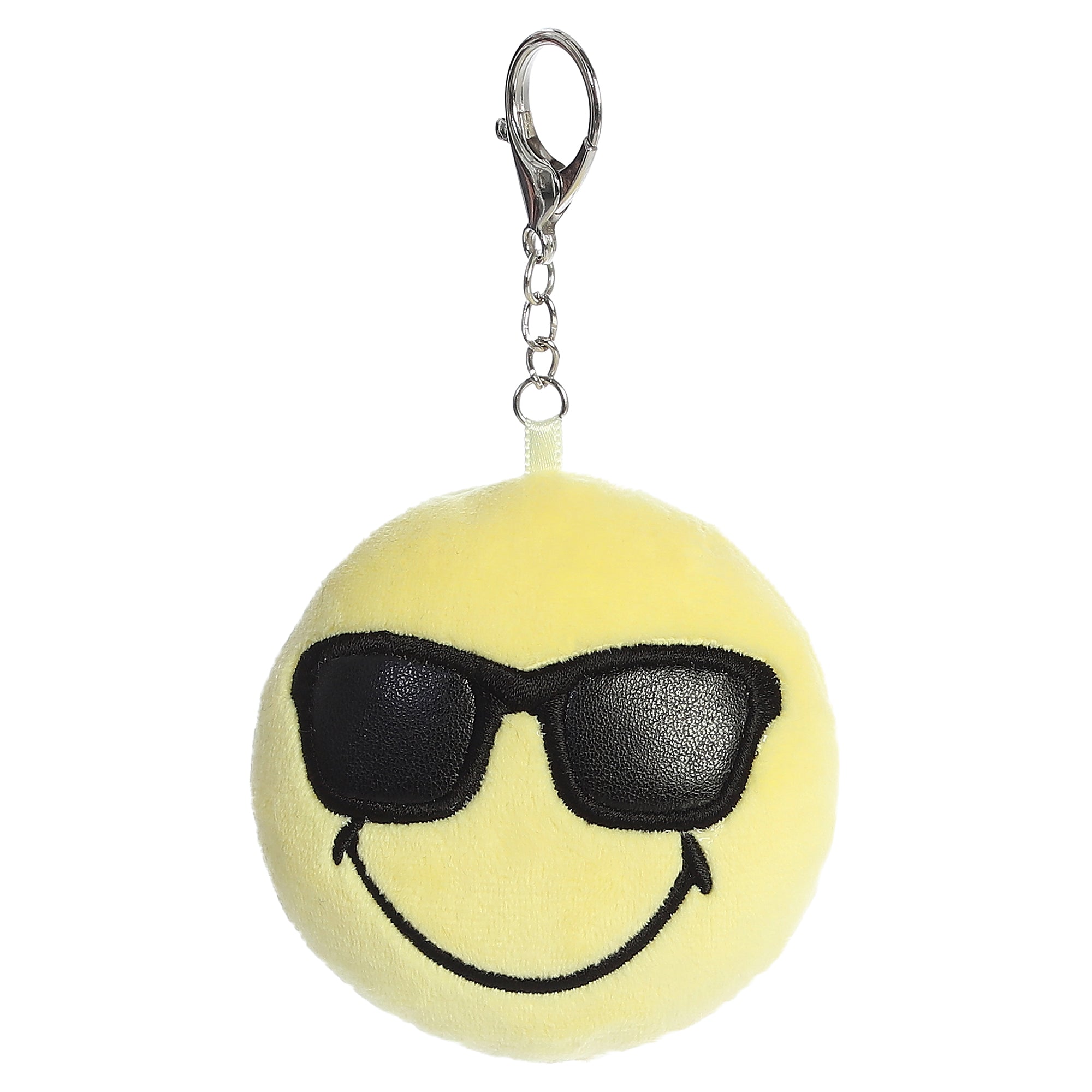 SMILEYWORLD - 3.5" Shades Clip-On - Image 3