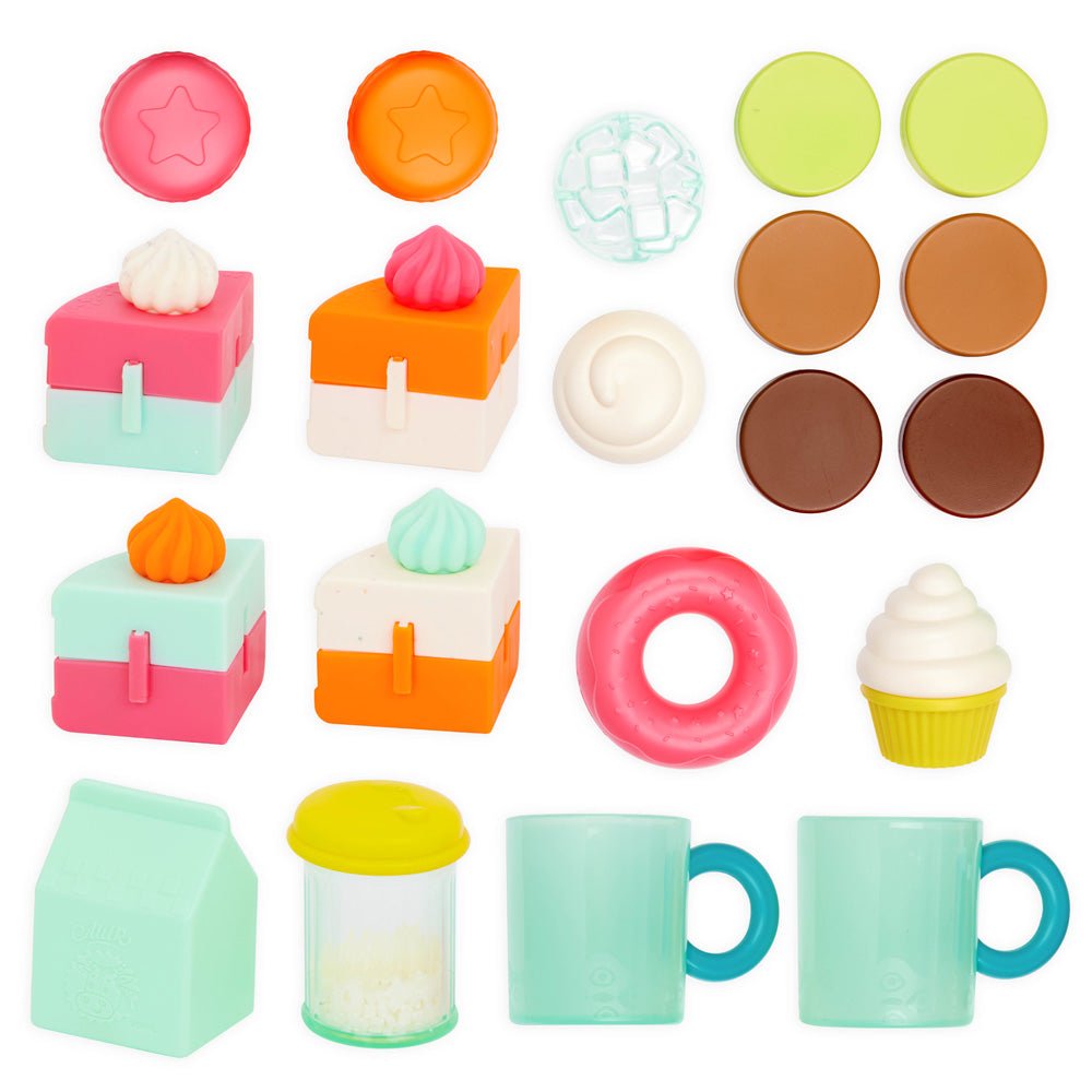 B.Toys Coffee & Bakery Shop - Image 4