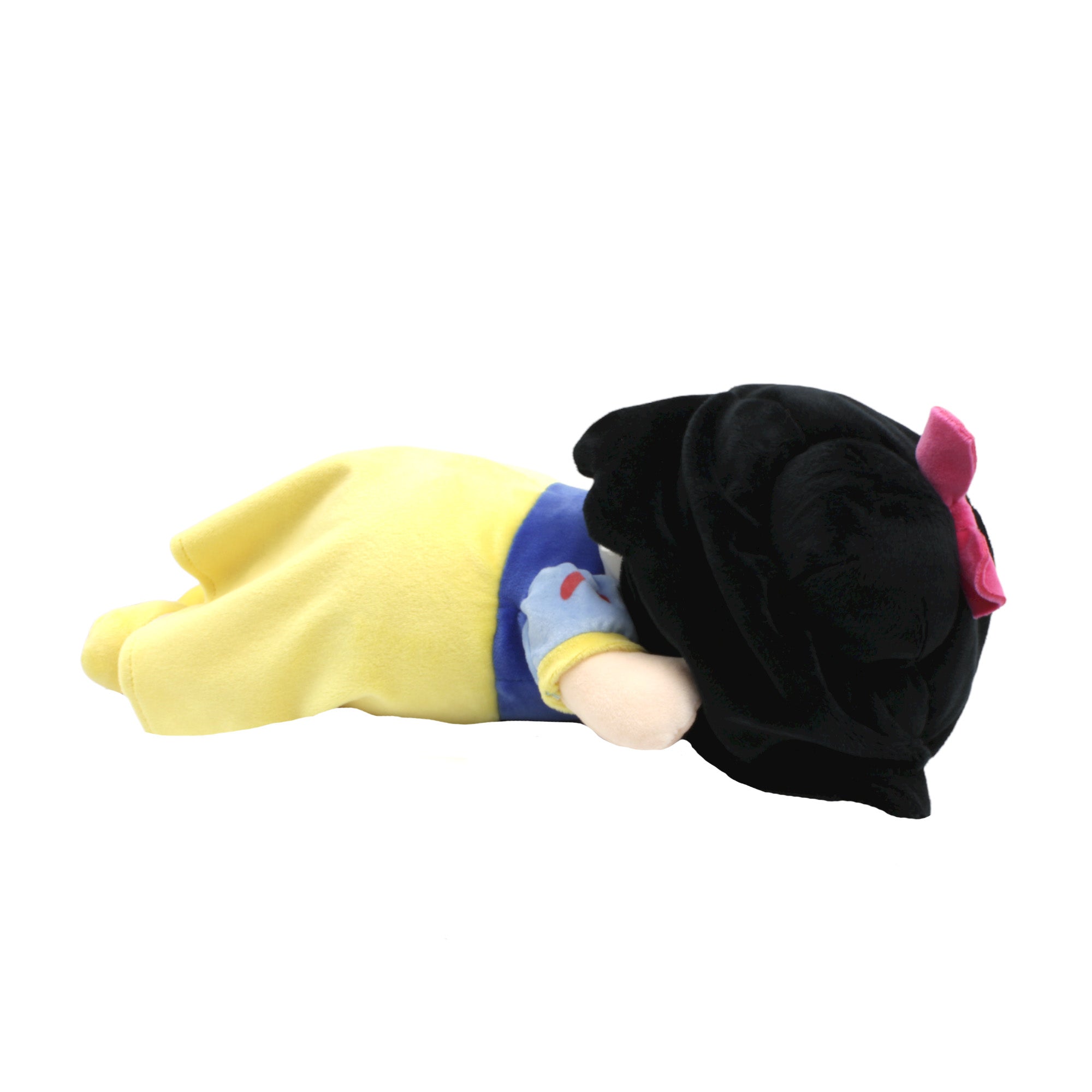 Disney Snow White Sleeping Baby Plush - Image 3
