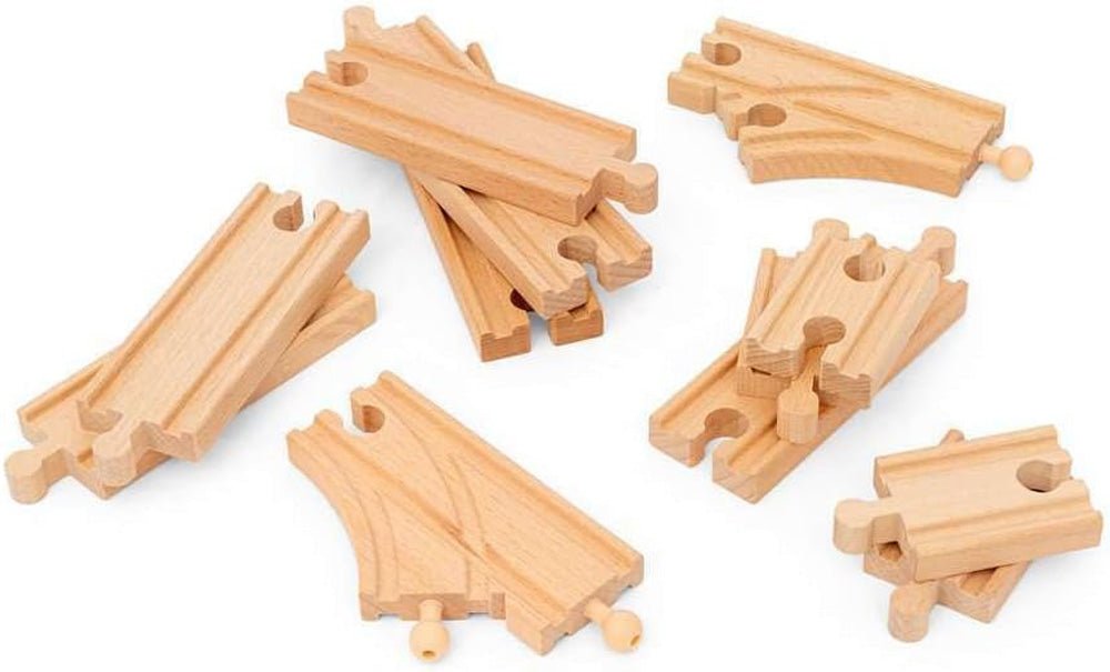 Brio Starter Track Pack - Image 4