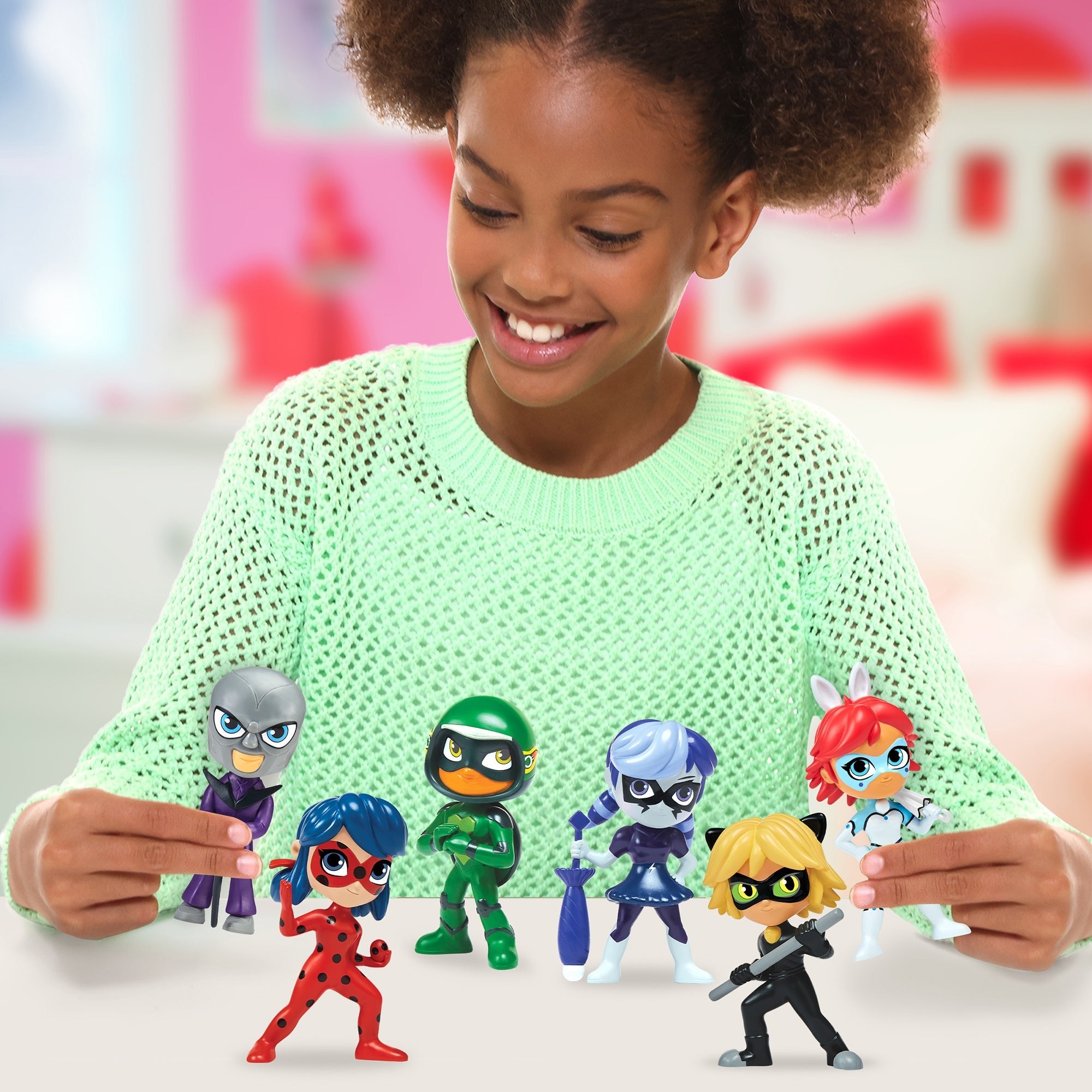 Miraculous Magic Heroez Pop Surprise - Image 3