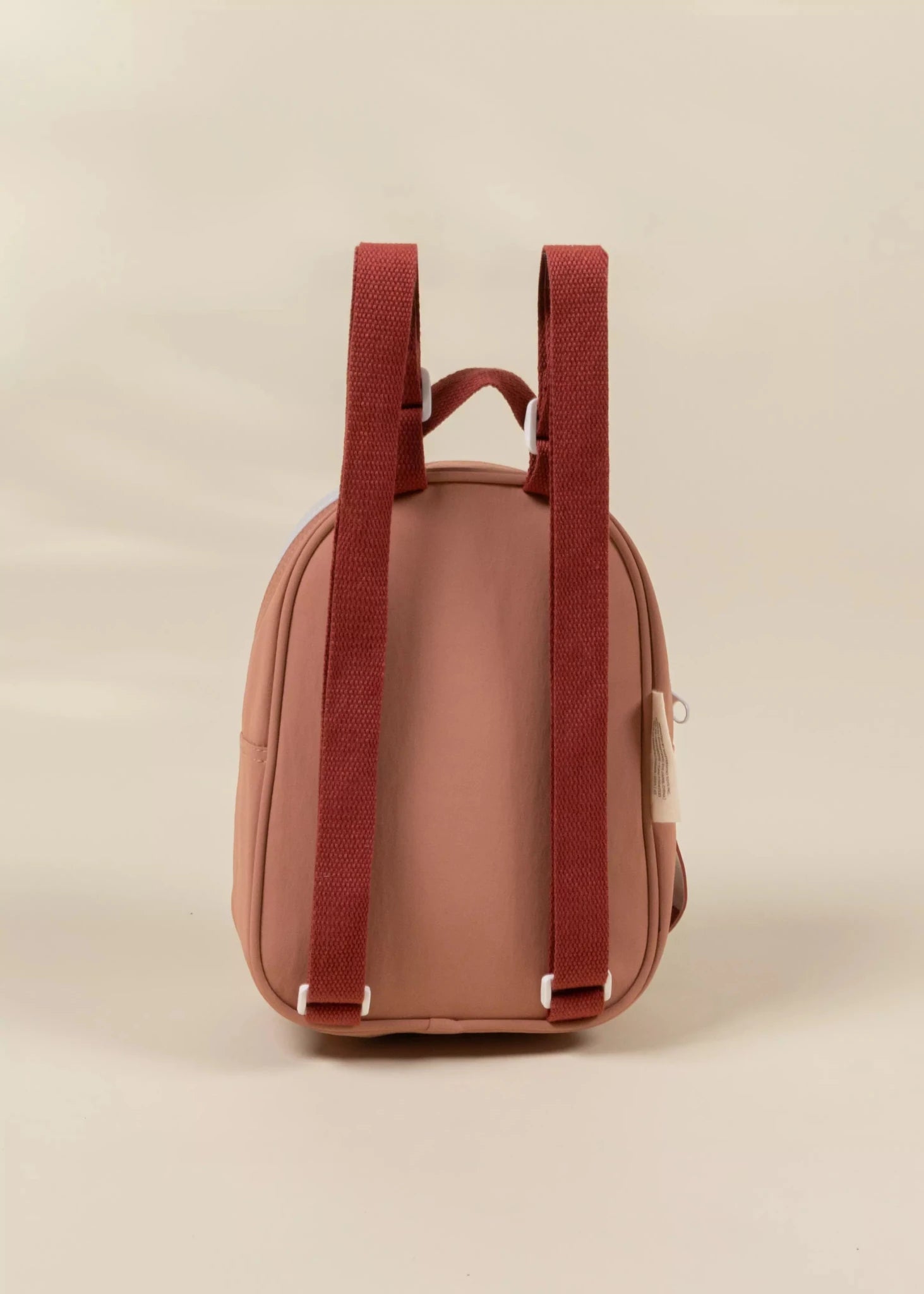 Coco Village Washable Nylon Small Backpack - Blushfield - Image 3