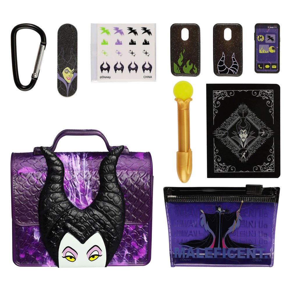 RealLittles Real Littles Disney Backpack S4 Assorted - Image 5