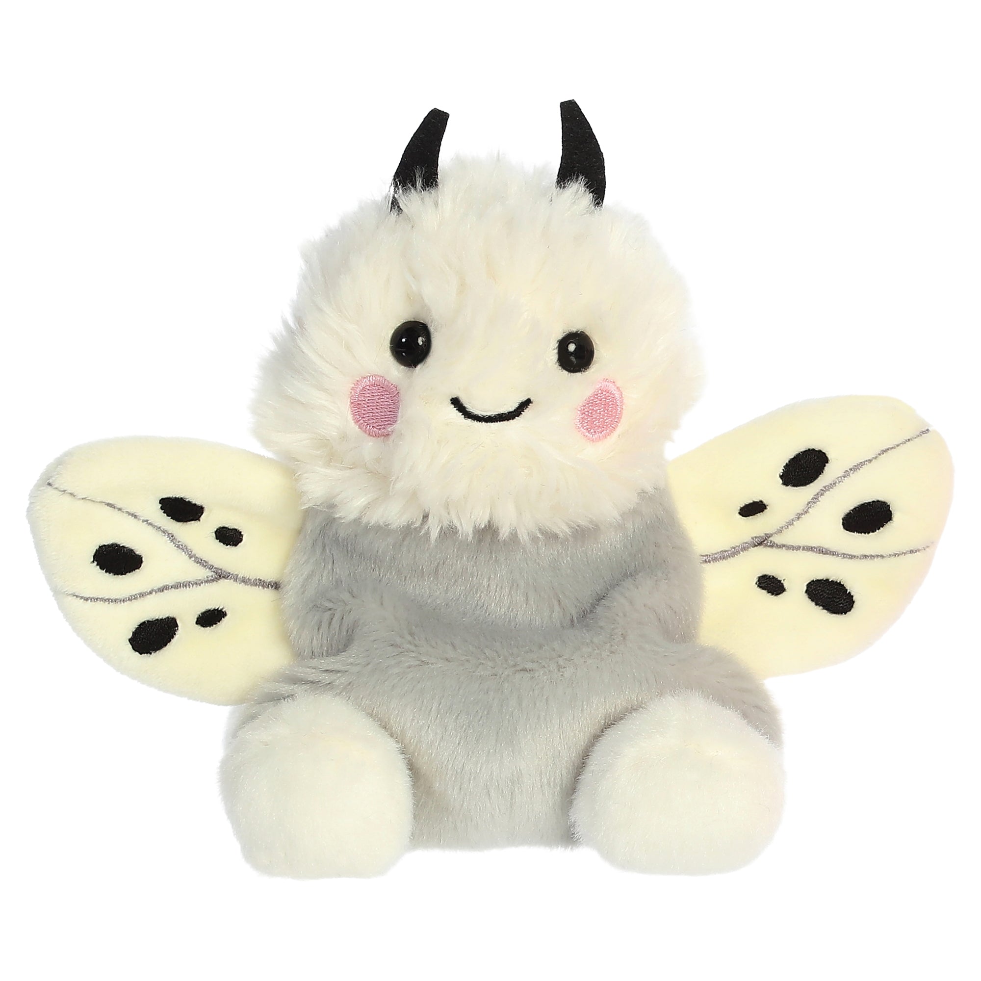 Palm Pals-Astra Moth 5"