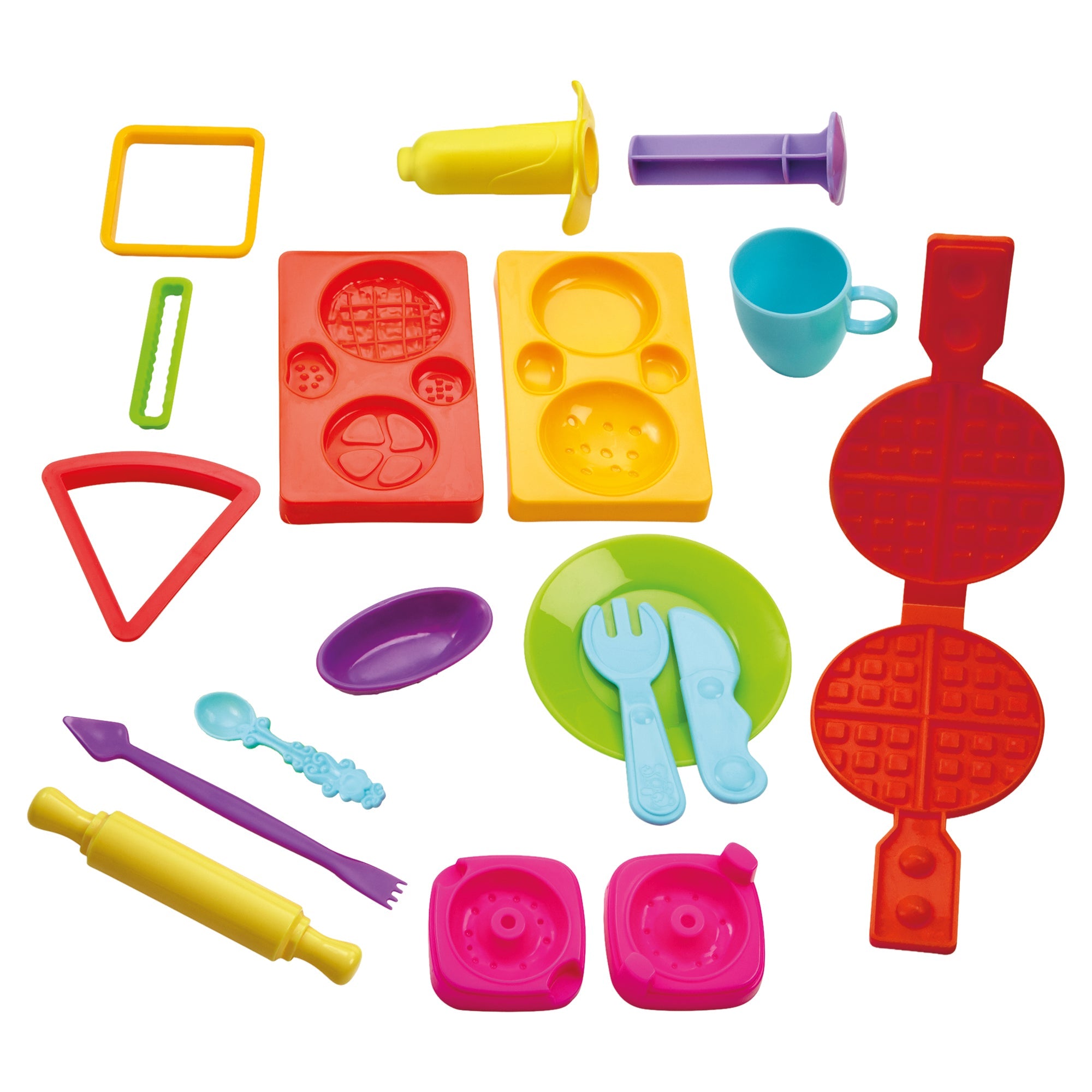 Nick Jr Dough Café - Image 2