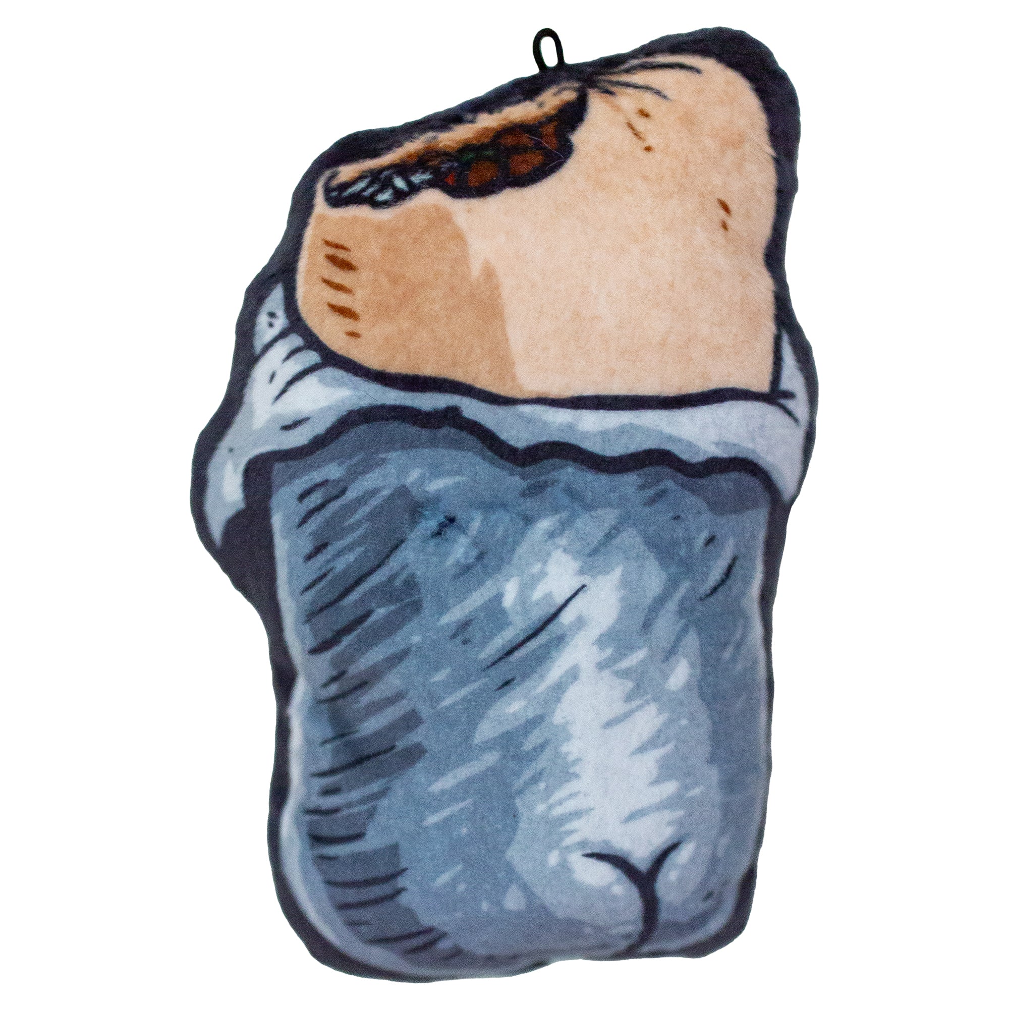 Butts On Things - 7" Blind Booty Bag - Image 3