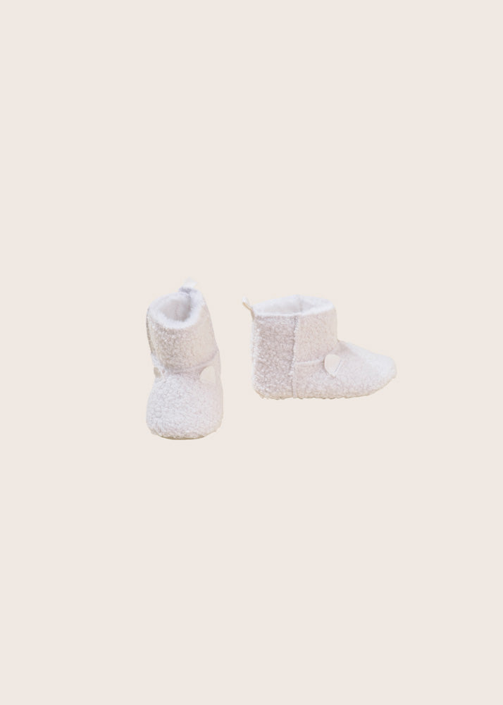 rise little earthling Waddles - Antique White / 12-18m - Image 2