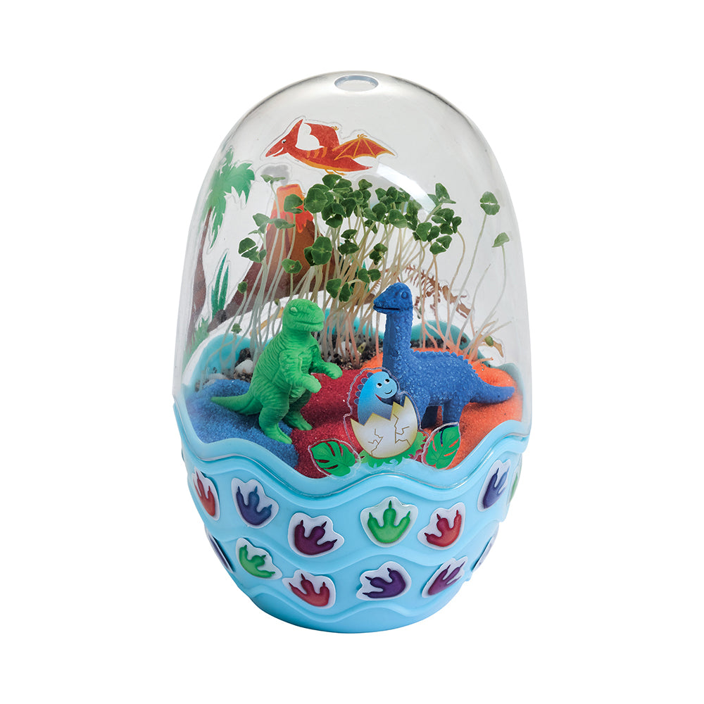 Creativity for Kids Mini Garden Dinosaur - Image 7