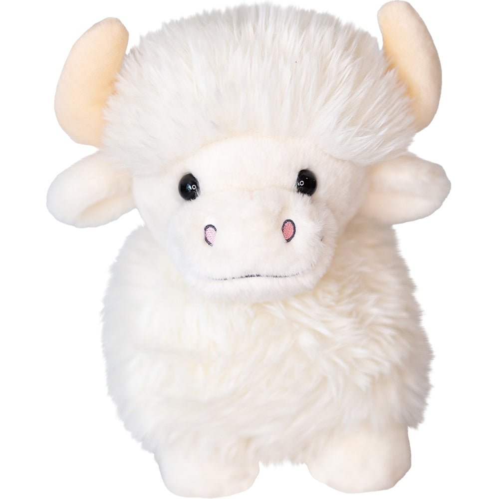 World Softest Lushees World'S Softest Lushees 16" -Wuz Highland-Vache