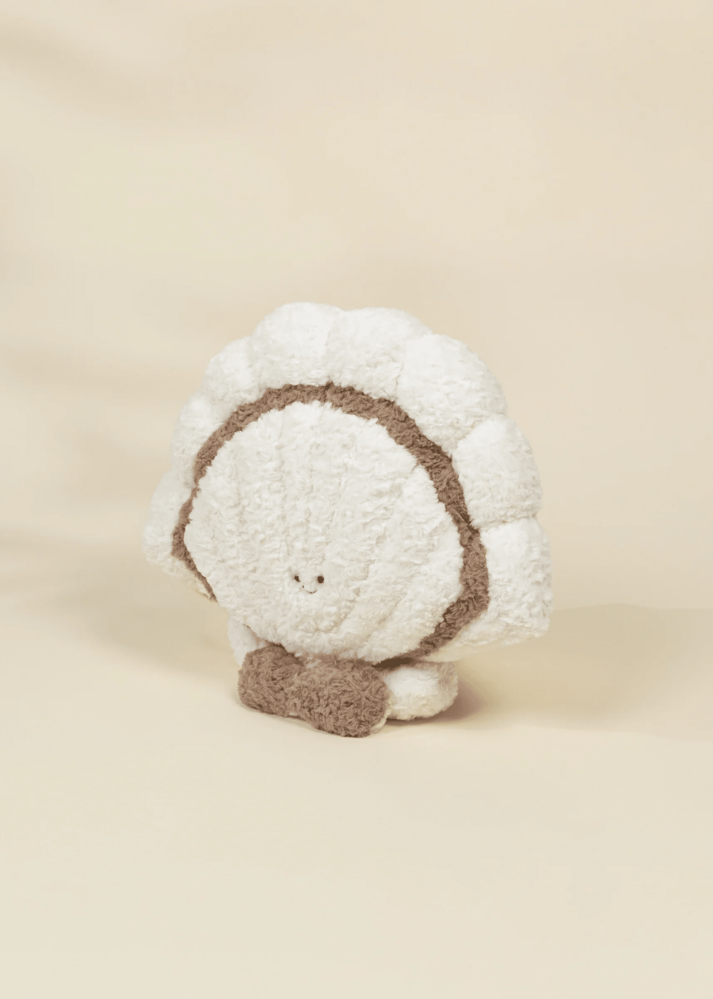 Coco Village Shell Plush Toy