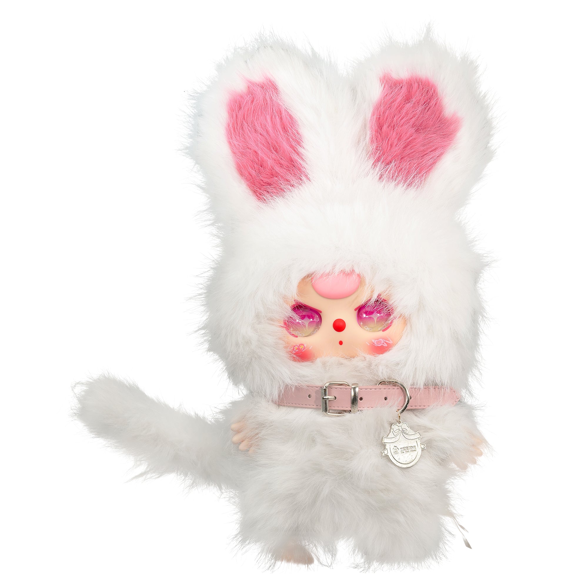 Baby Three 400% Double Reincarnation Plush - Image 2
