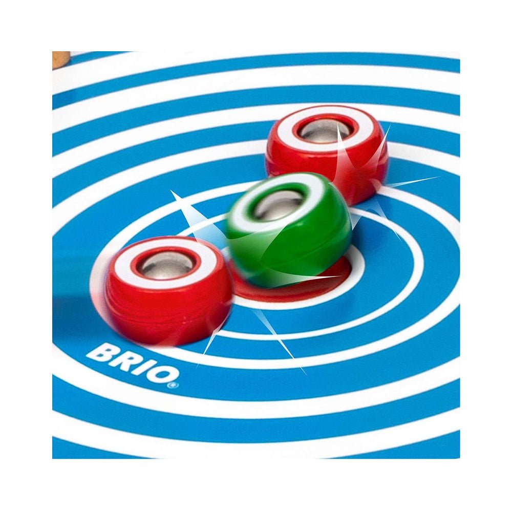 Brio Shuffleshot Game - Image 8