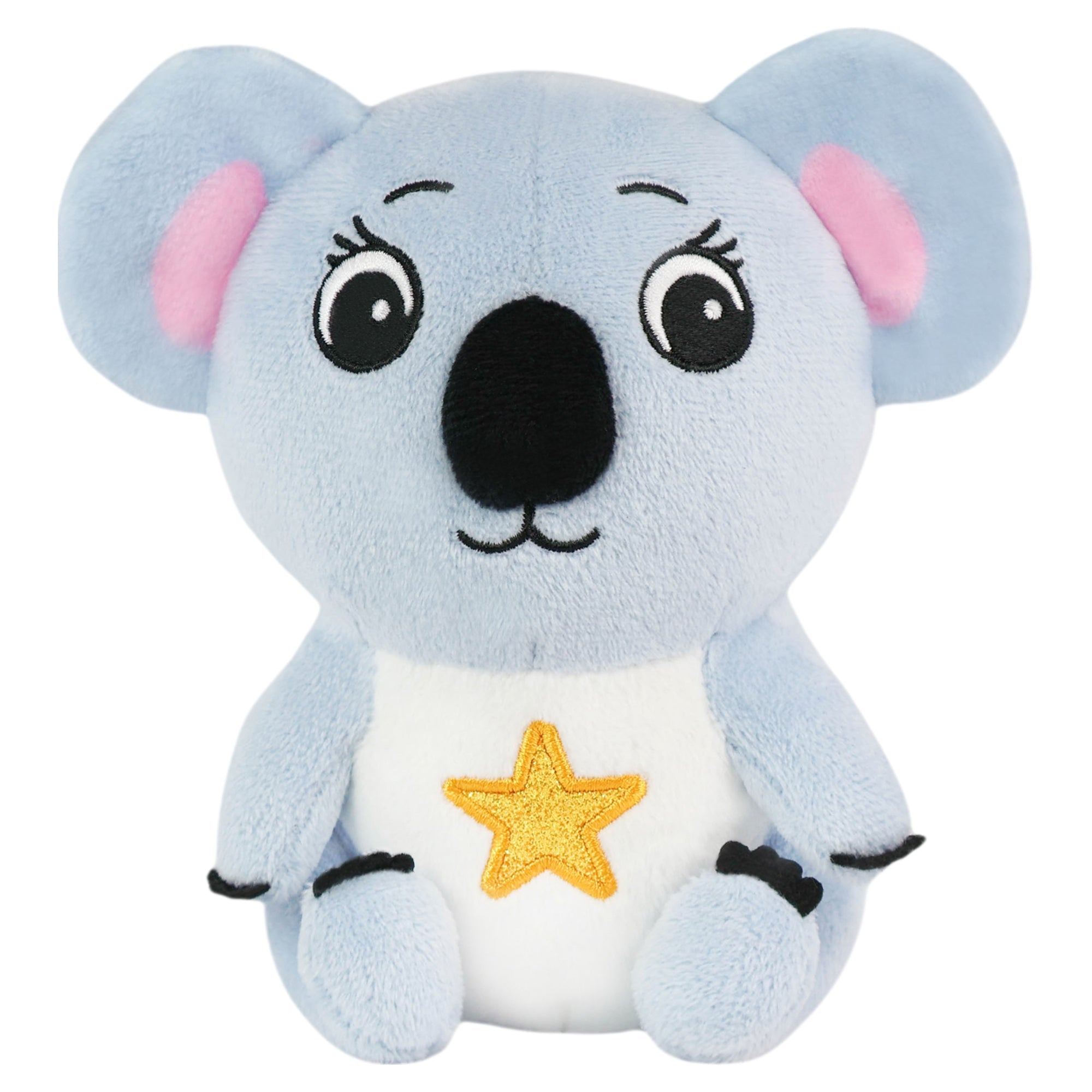 Starlight Mini Plush - Koala in Bag