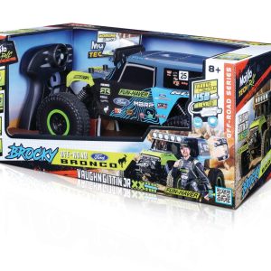 Maisto Tech RC Brocky Off-Road Ford Bronco