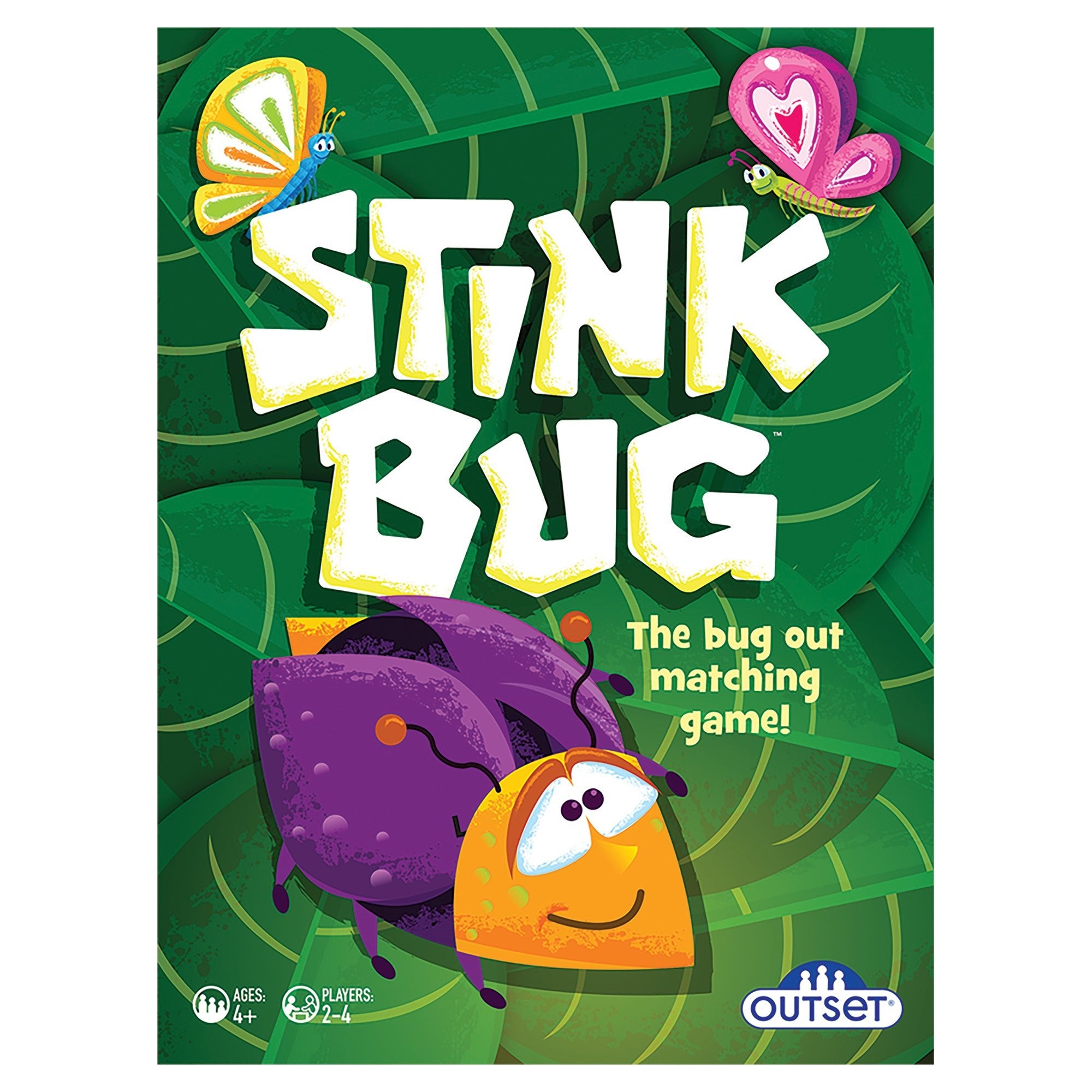 Stink Bug - Image 2