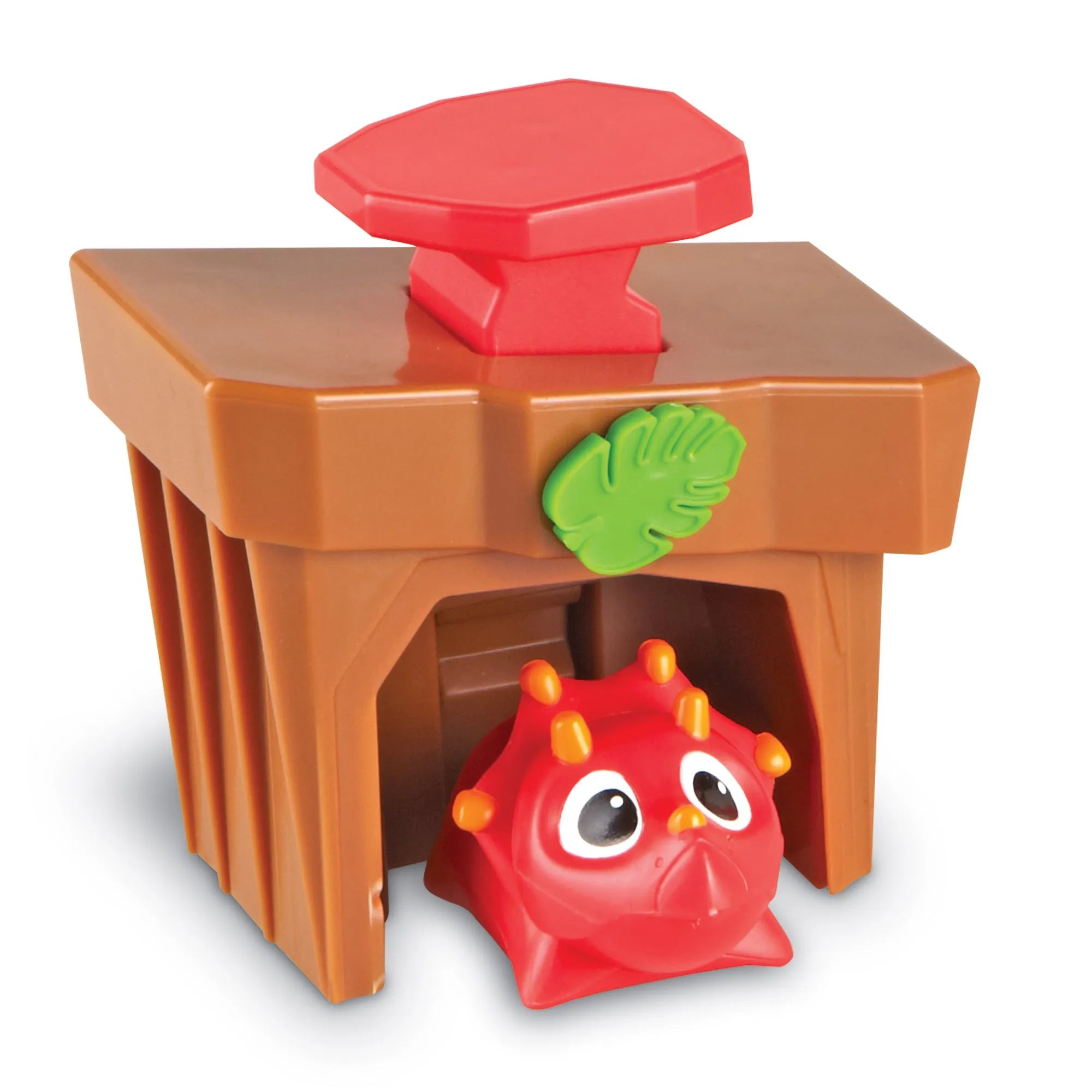 Coding Critters® Pet Poppers: Ripper the Dino - Image 3