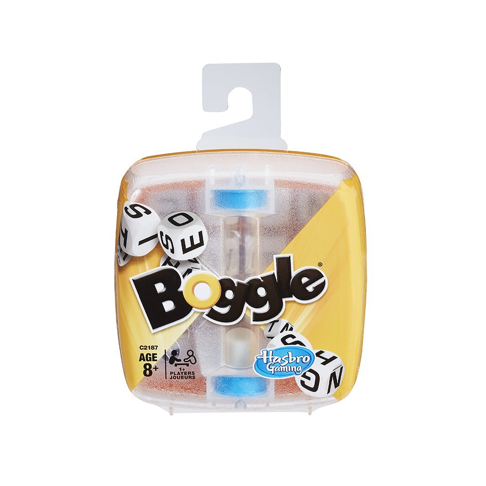 Hasbro Boggle