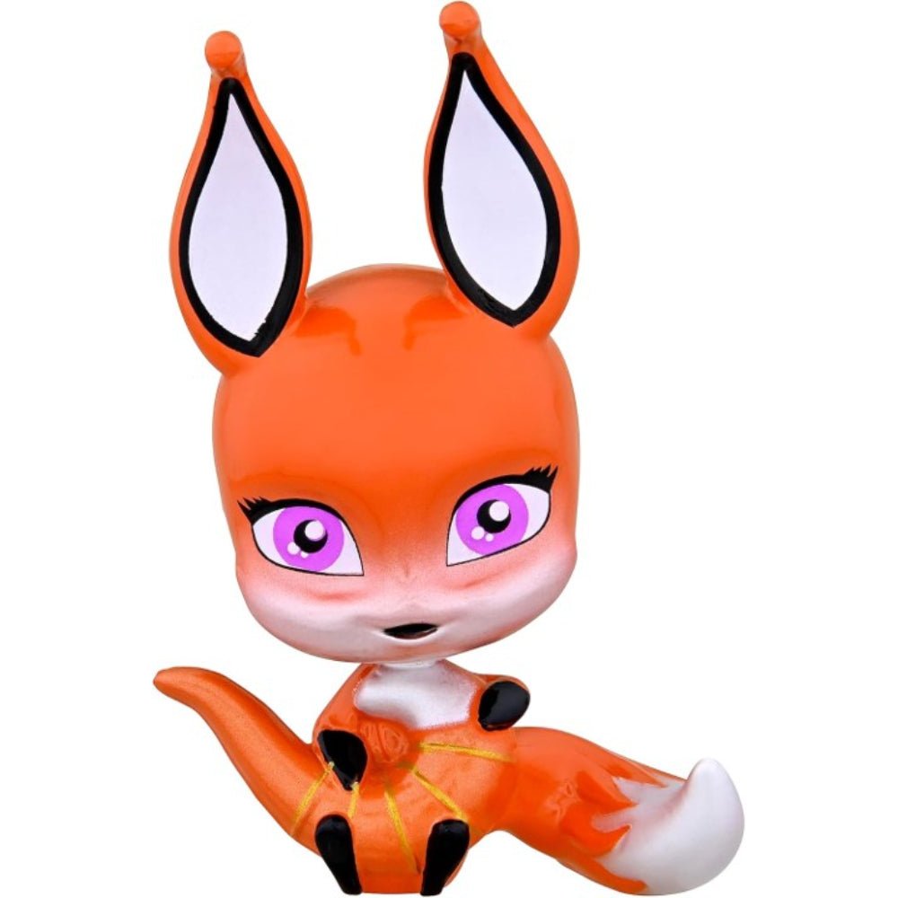 Miraculous Kwamis 4 Pack - Image 4