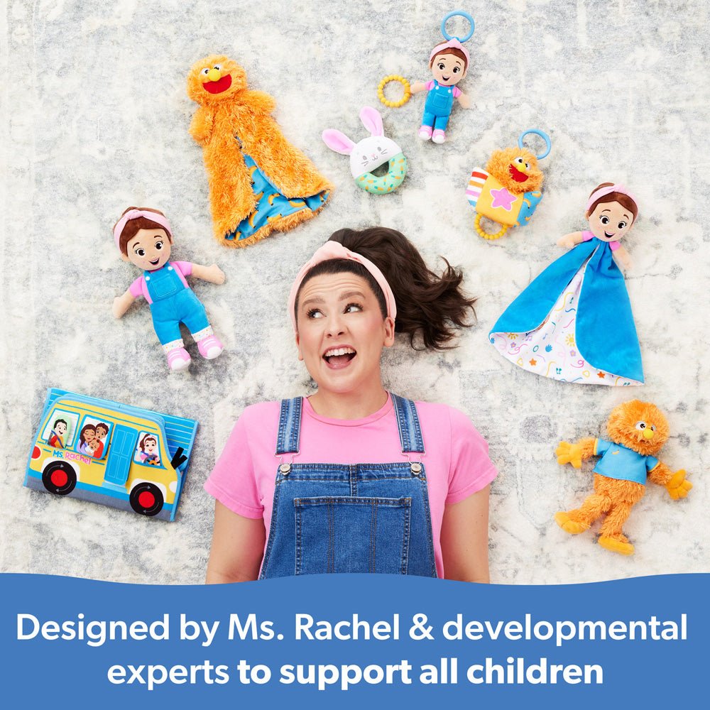 Ms. Rachel Huggable Lovey - Image 9