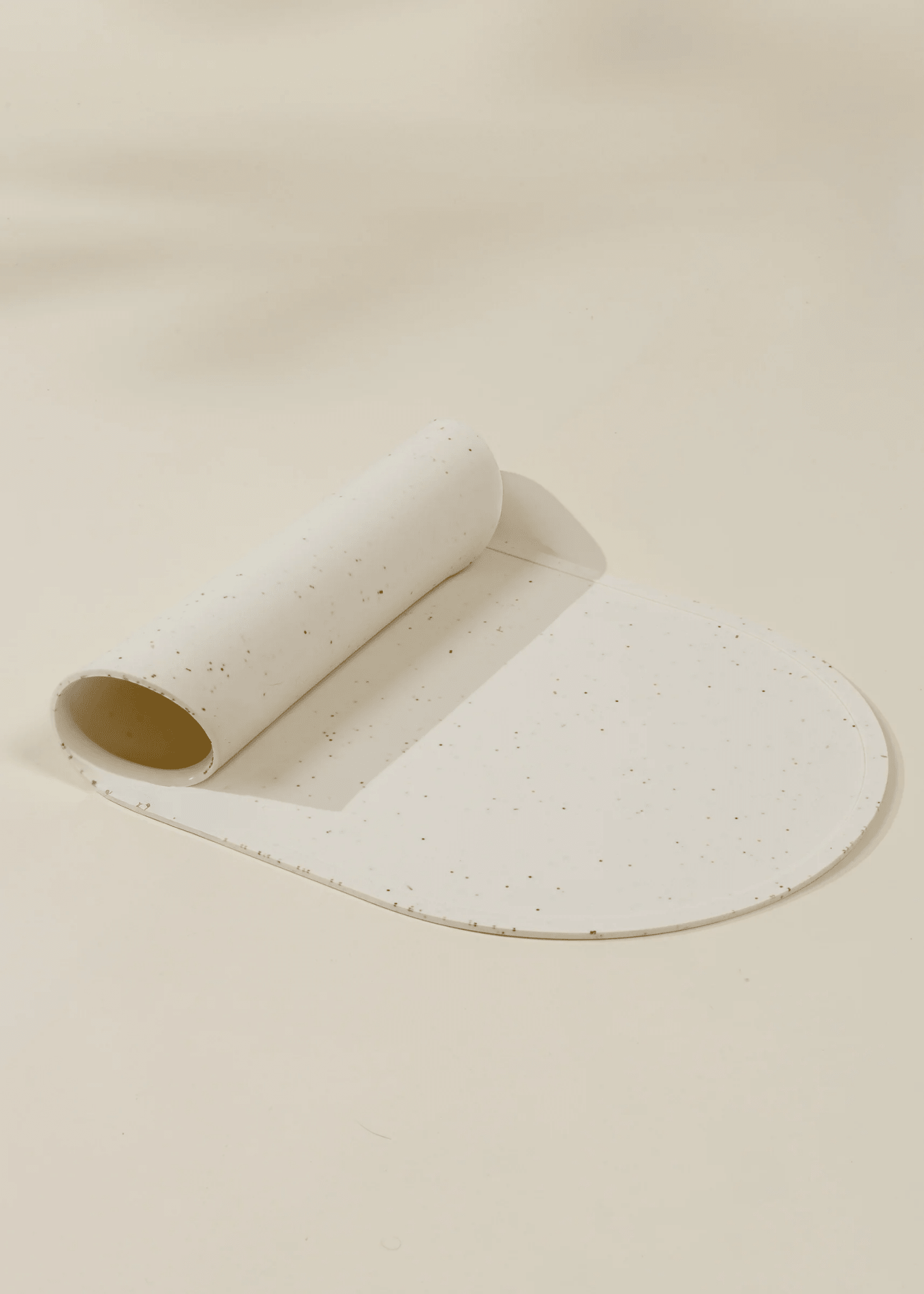 Coco Village Silicone Placemat – Pottery Collection