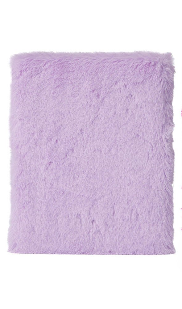 Made By Mastermind Toys MMT JUMBO FLUFFY SKETCHBOOK FLOWER - Image 4