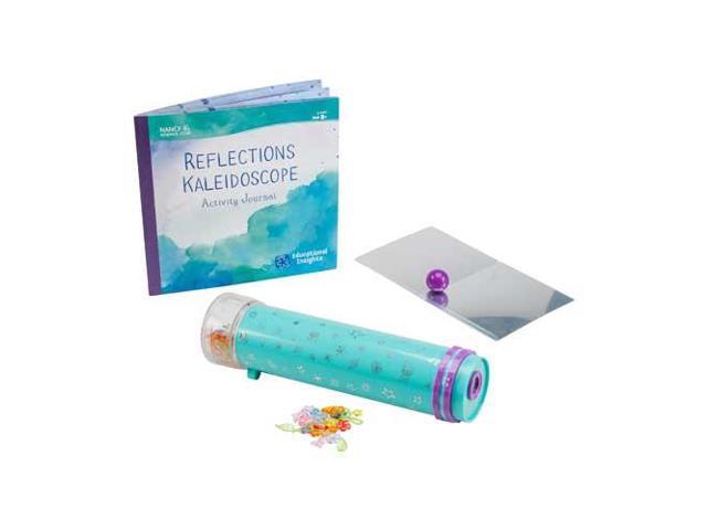 Educational Insights Nancy B’s Science Club® Reflections Kaleidoscope - Image 2