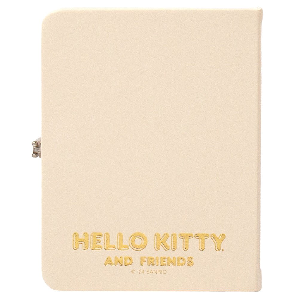 Hello Kitty Kawaii Magnetic Journal - Image 5