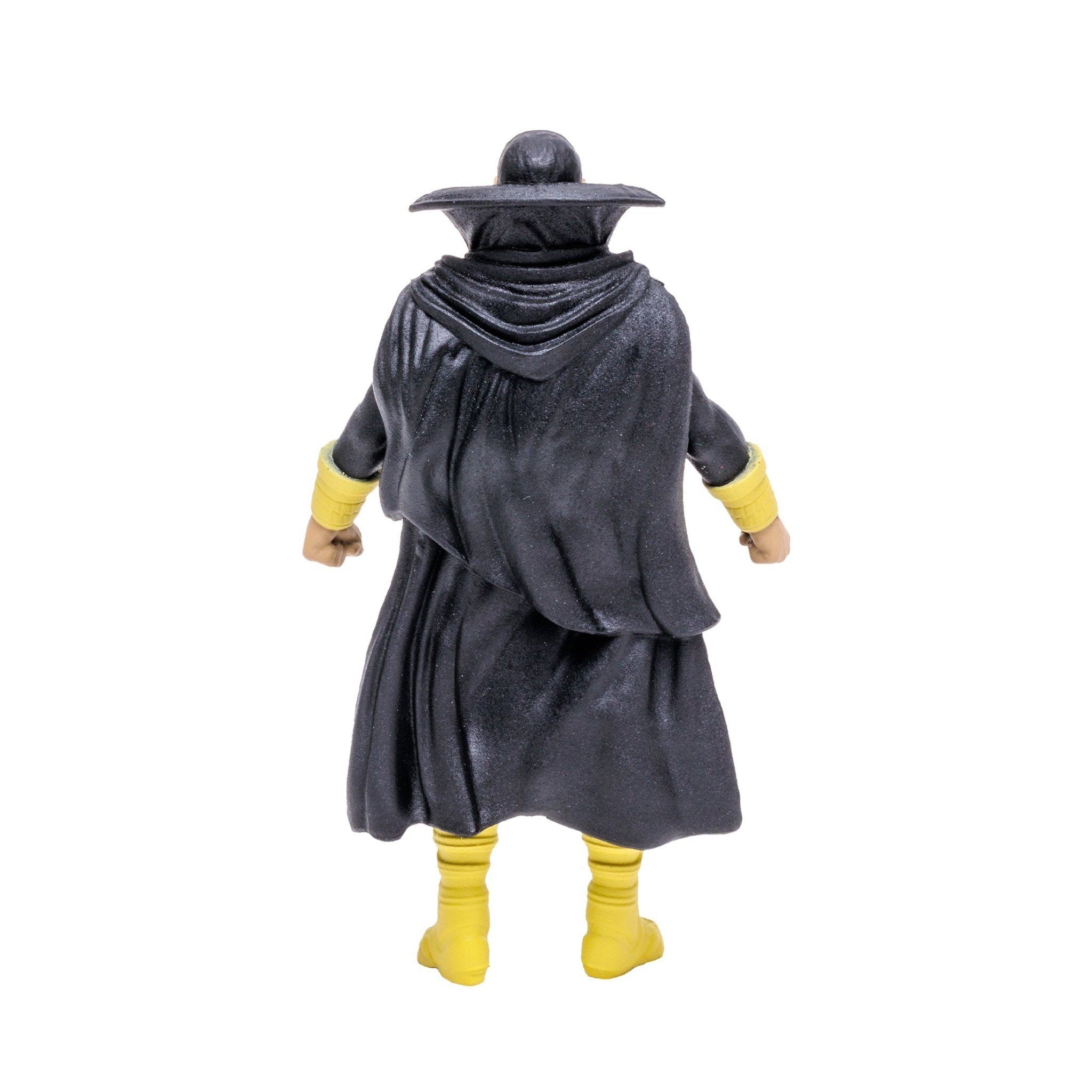 DC Direct - 3" Comic With Figure - Black Adam (Endless Winter) - Image 4