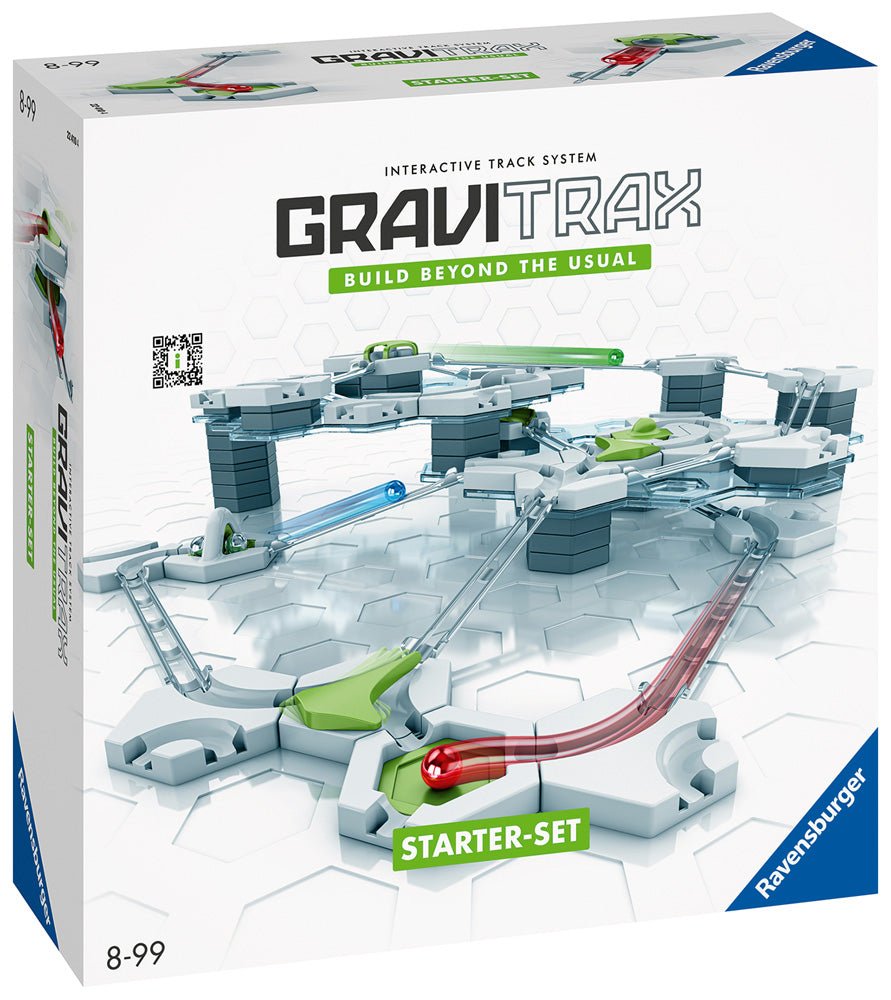 GraviTrax Starter Set - Image 8