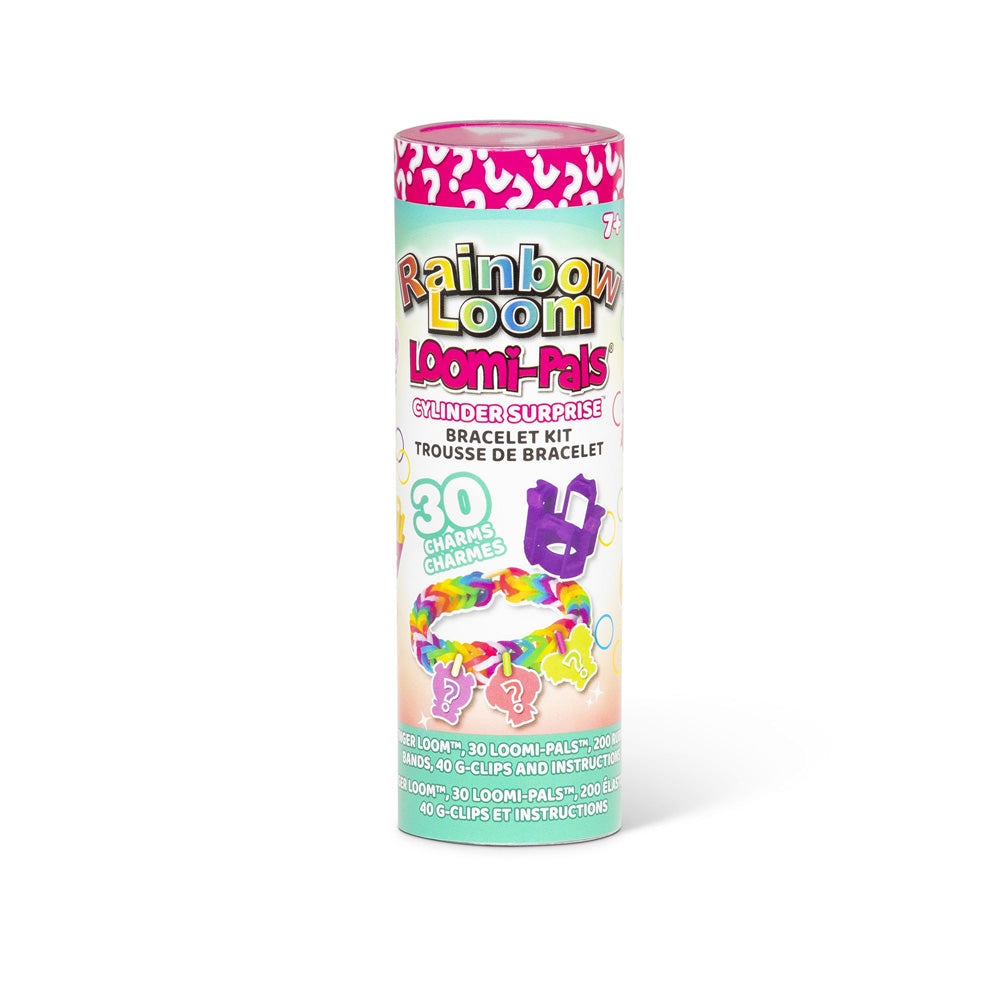 Rainbow Loom Loomi-pals Charms Cylinder Surprise - Image 8
