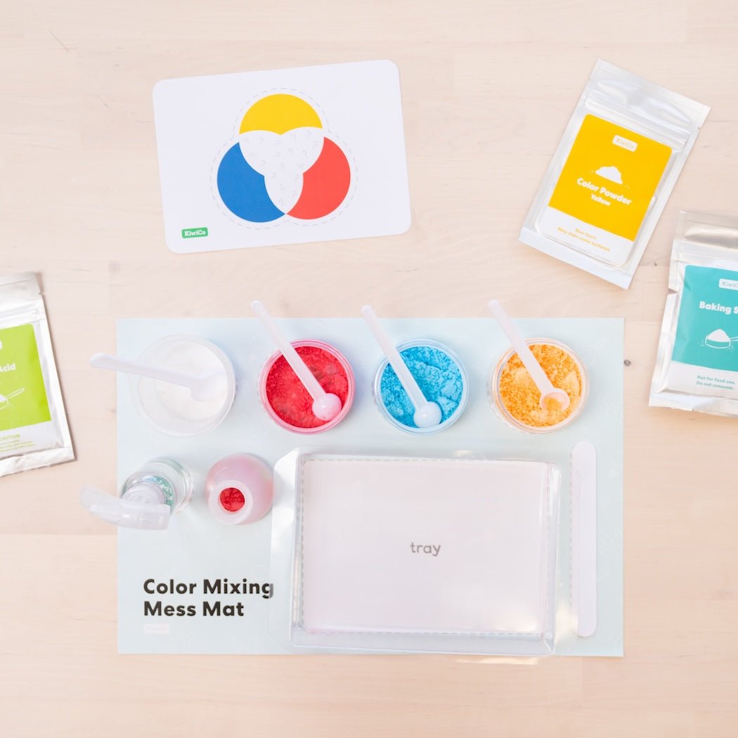 KiwiCo Colorful Chemistry - Image 5