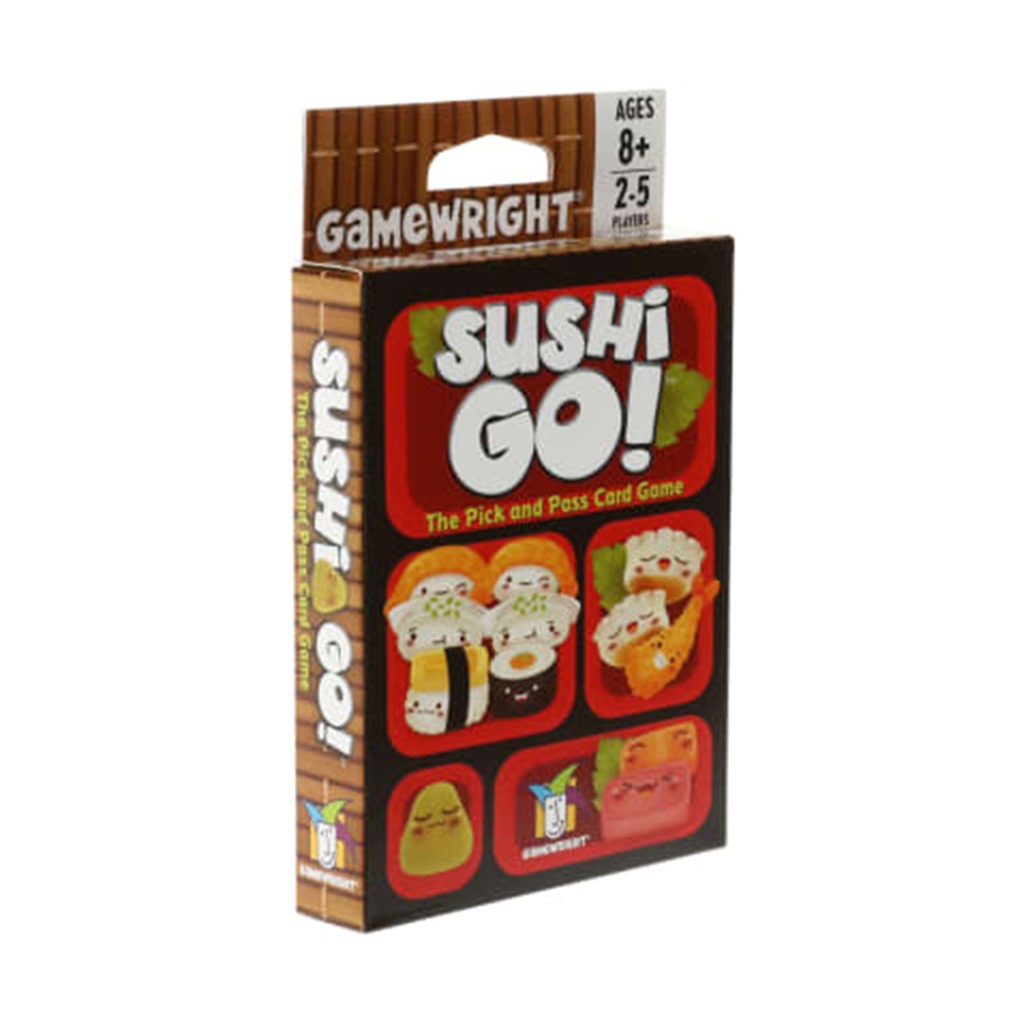 Sushi Go! Tuck Box - Image 2