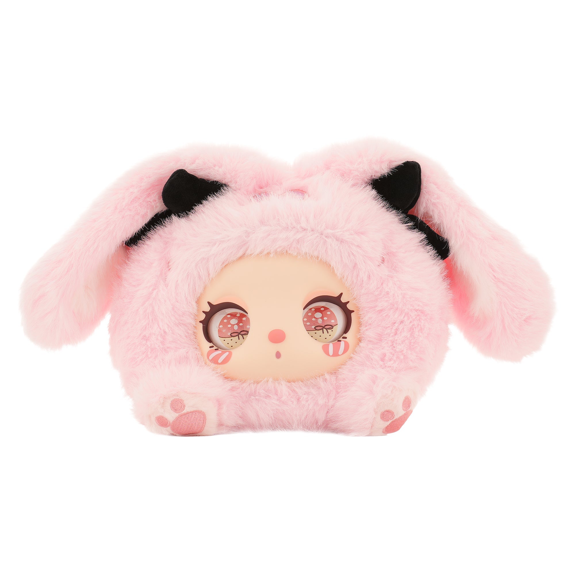 Baby Three Liila's Marshmallow Bunny Bag Blind Box 27cm Plush Bag - Image 4