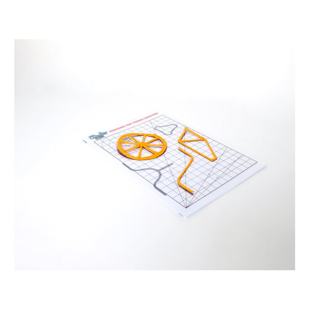 3Doodler Start Doodle Pad - Image 2