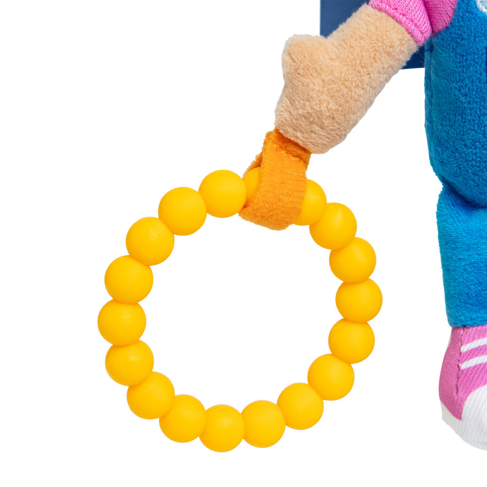 Ms. Rachel Sensory Take-Along Toy - Image 3