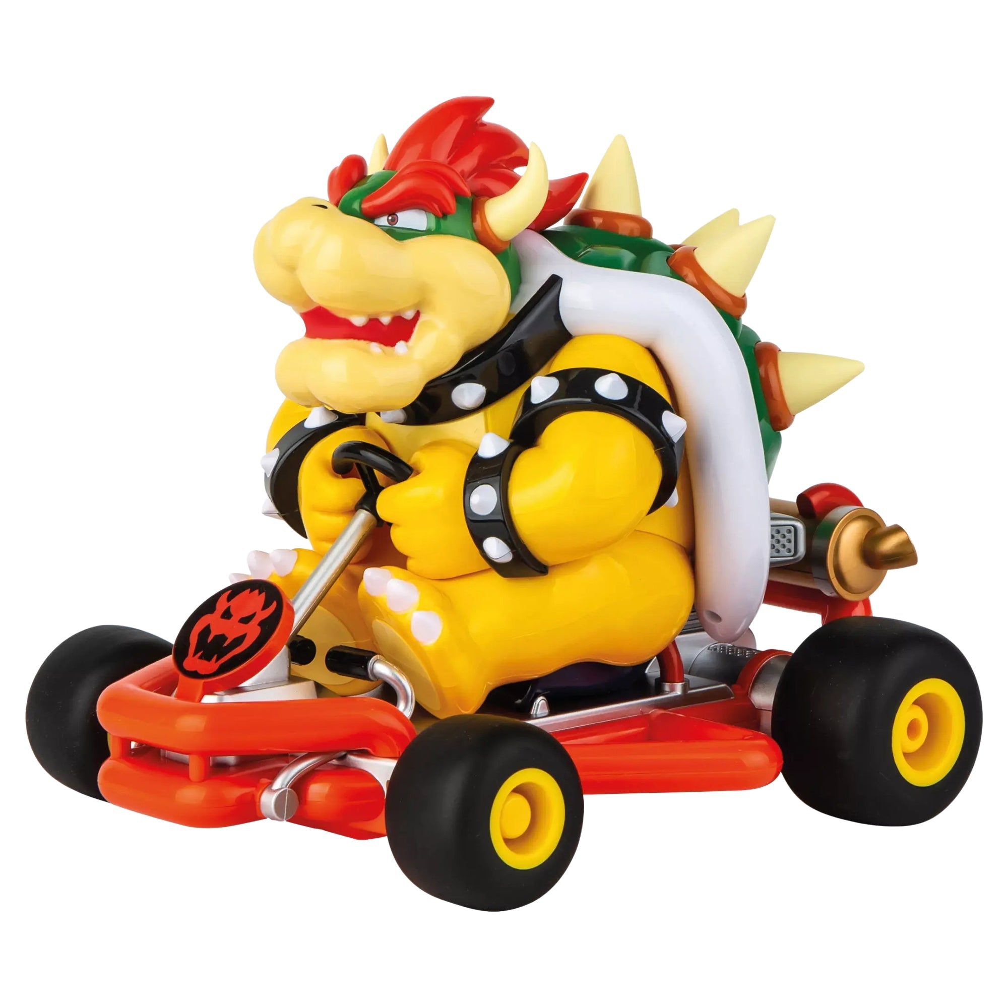 Carrera Mario Kart Pipe Kart Bowser R/C