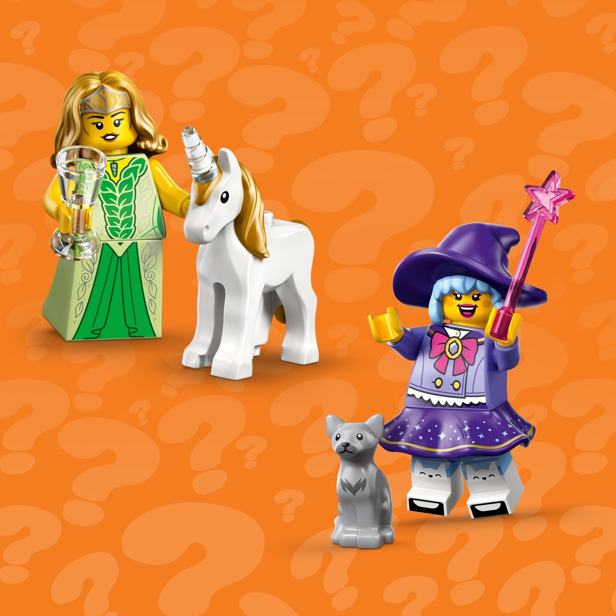 LEGO® Minifigures Series 29 Party Favors 71052 - Image 5