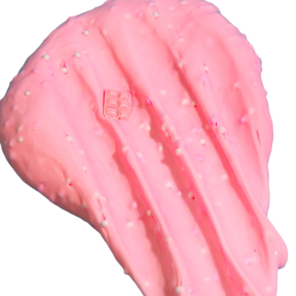 Slimygloop Bubblegum Blast Slime Jar - Image 3