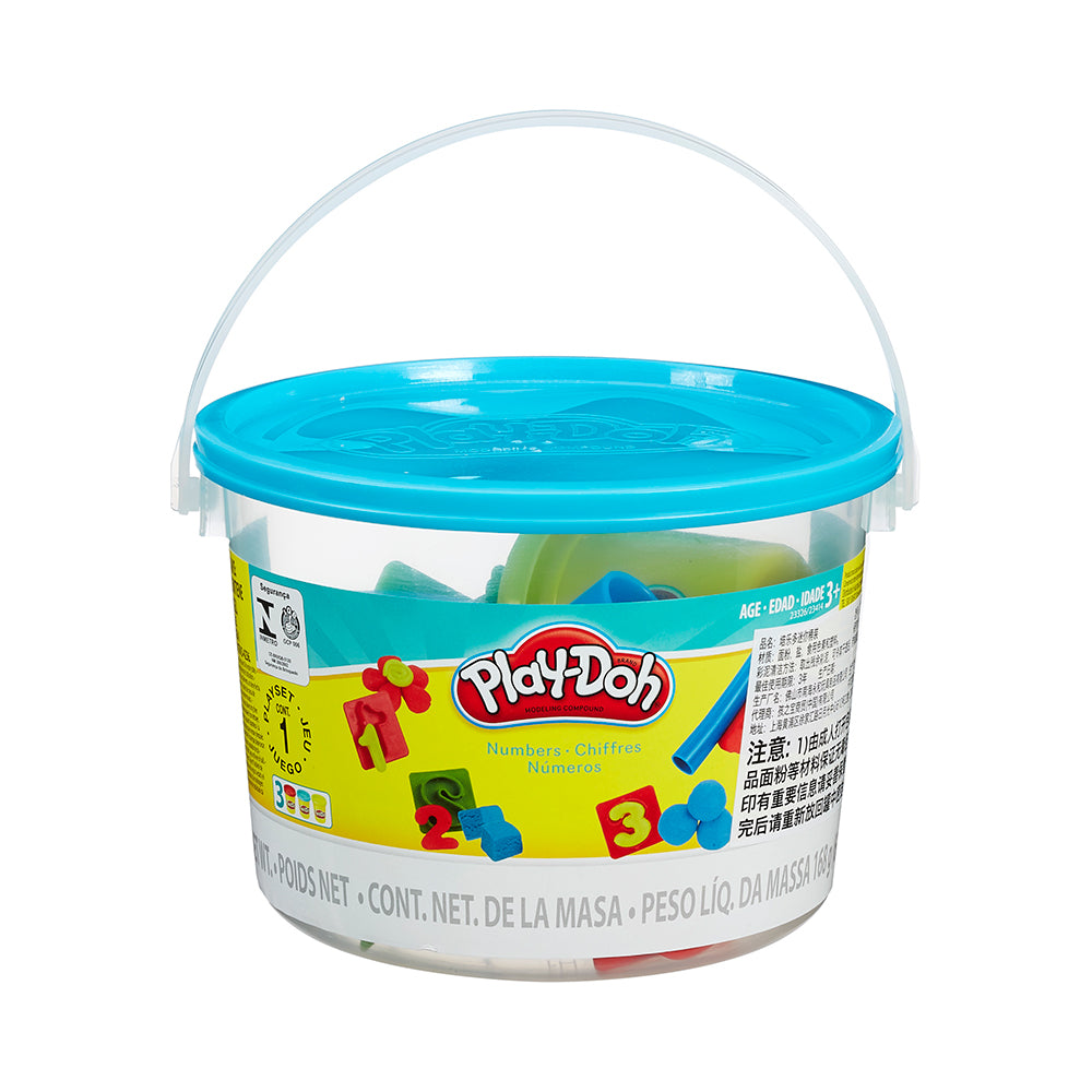 Play-Doh Mini Activities Bucket - Image 4