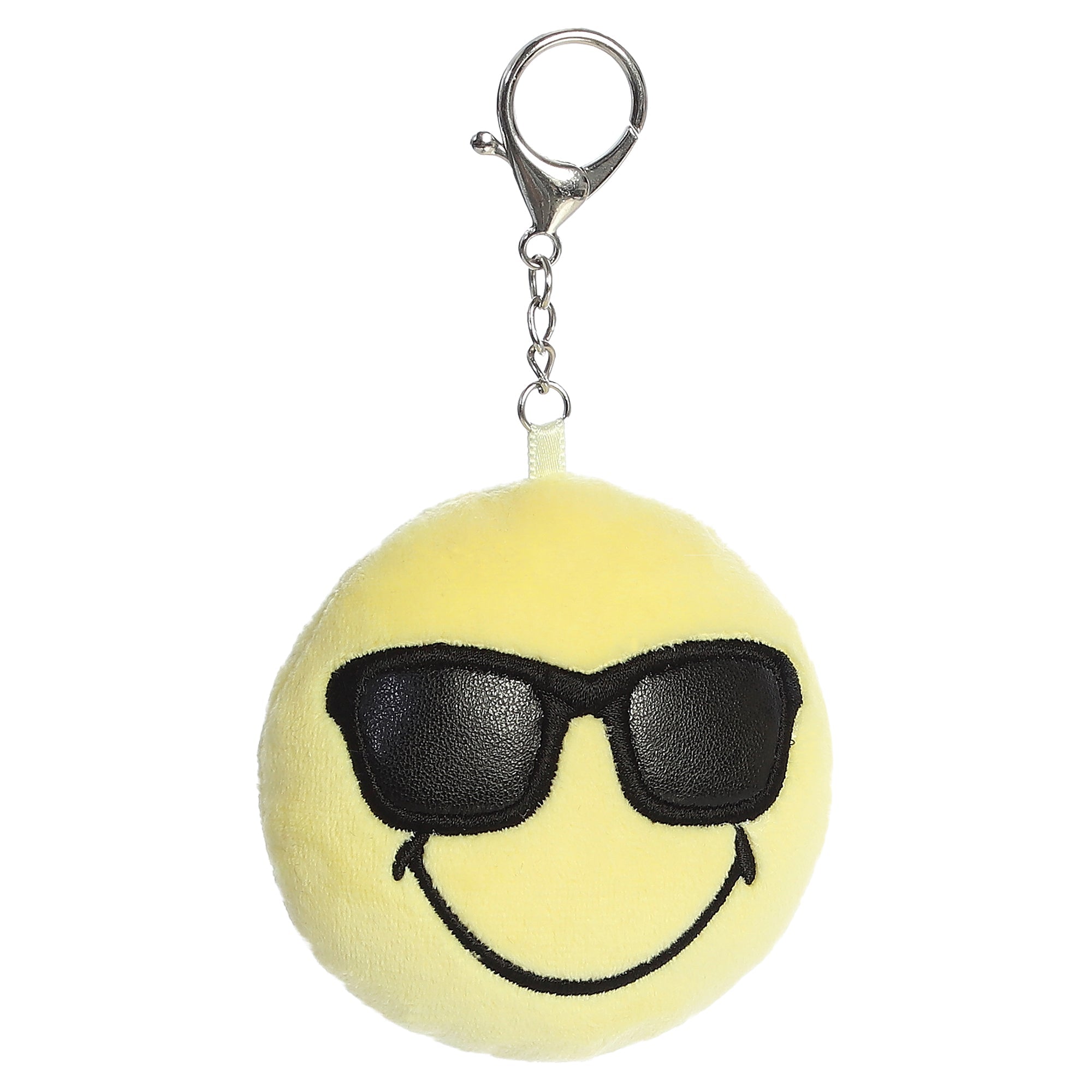 SMILEYWORLD - 3.5" Shades Clip-On - Image 2