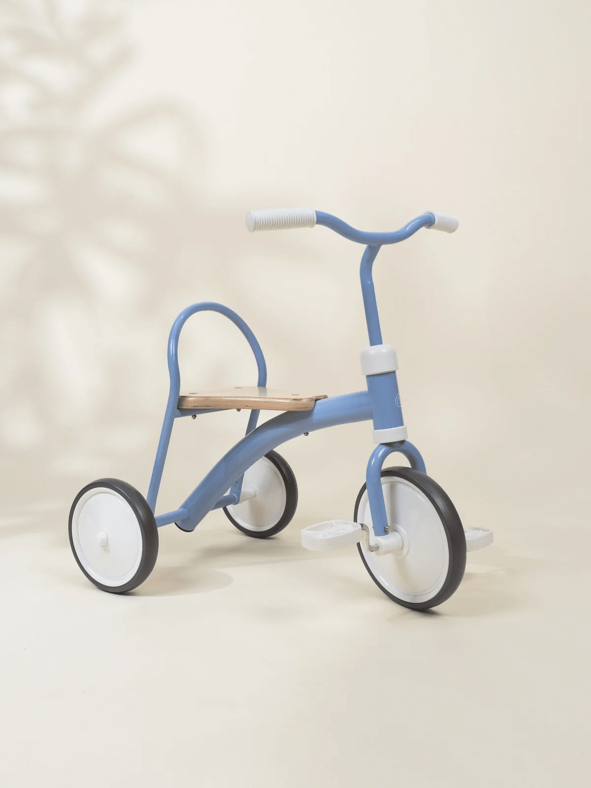 Coco Village Heritage Tricycle – Ocean - Image 3