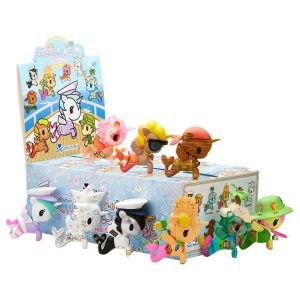 Tokidoki Mermicorno Series 9