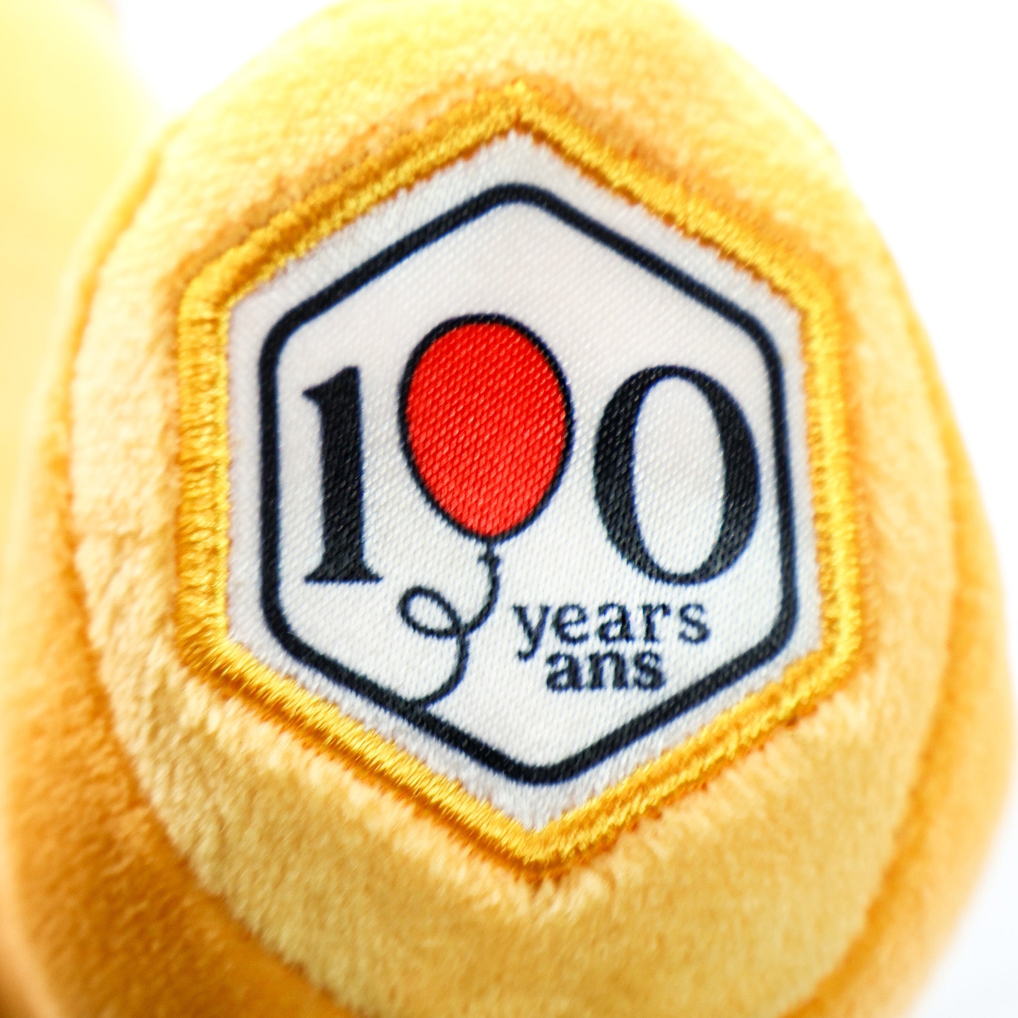 Disney Winnie The Pooh 100th Anniversary Plush - Image 6