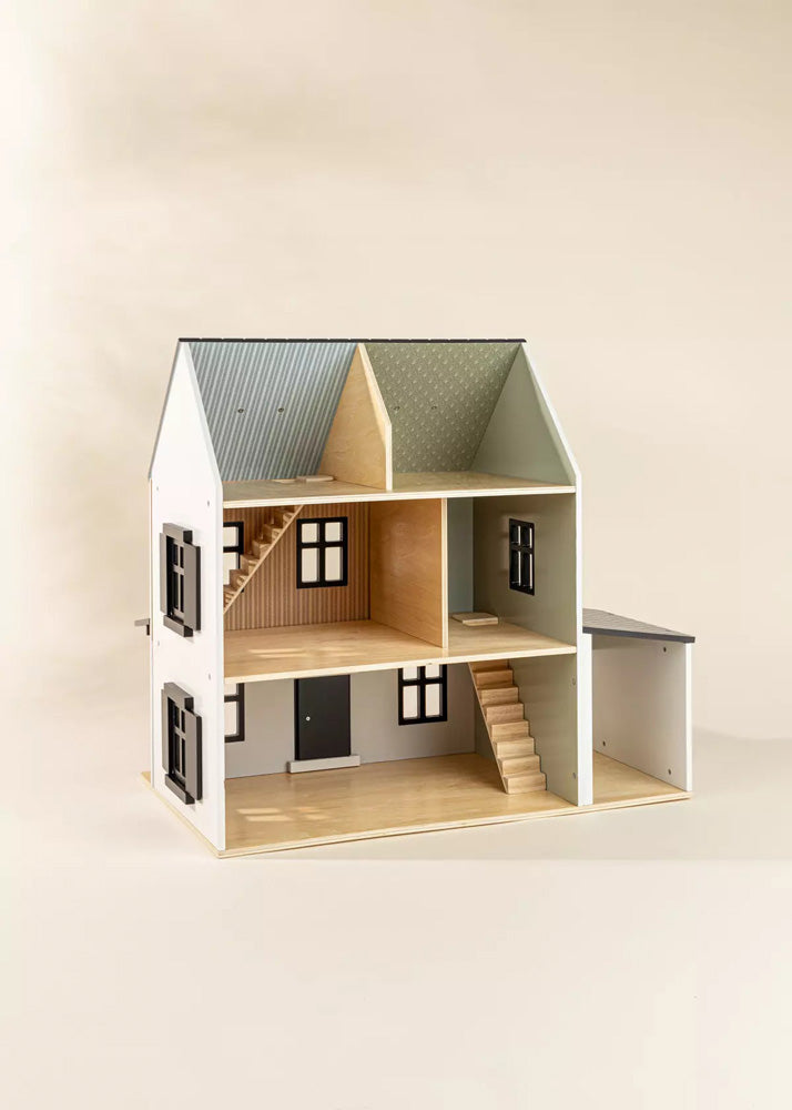 Coco Village Doll House - Image 4