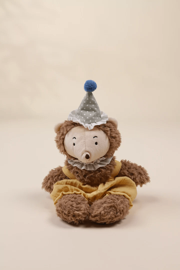 Coco Village Hedgehog Birthday Plush Toy - Image 2