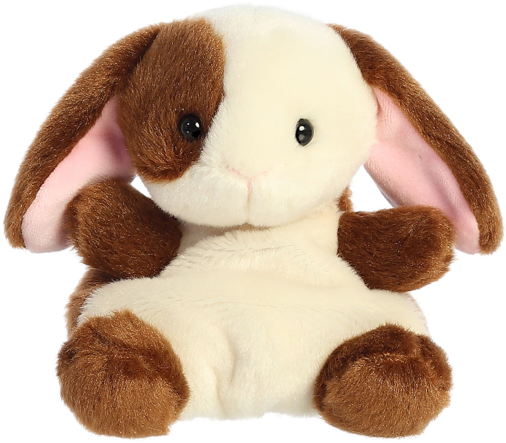Palm Pals Clover Bunny 5" - Image 6