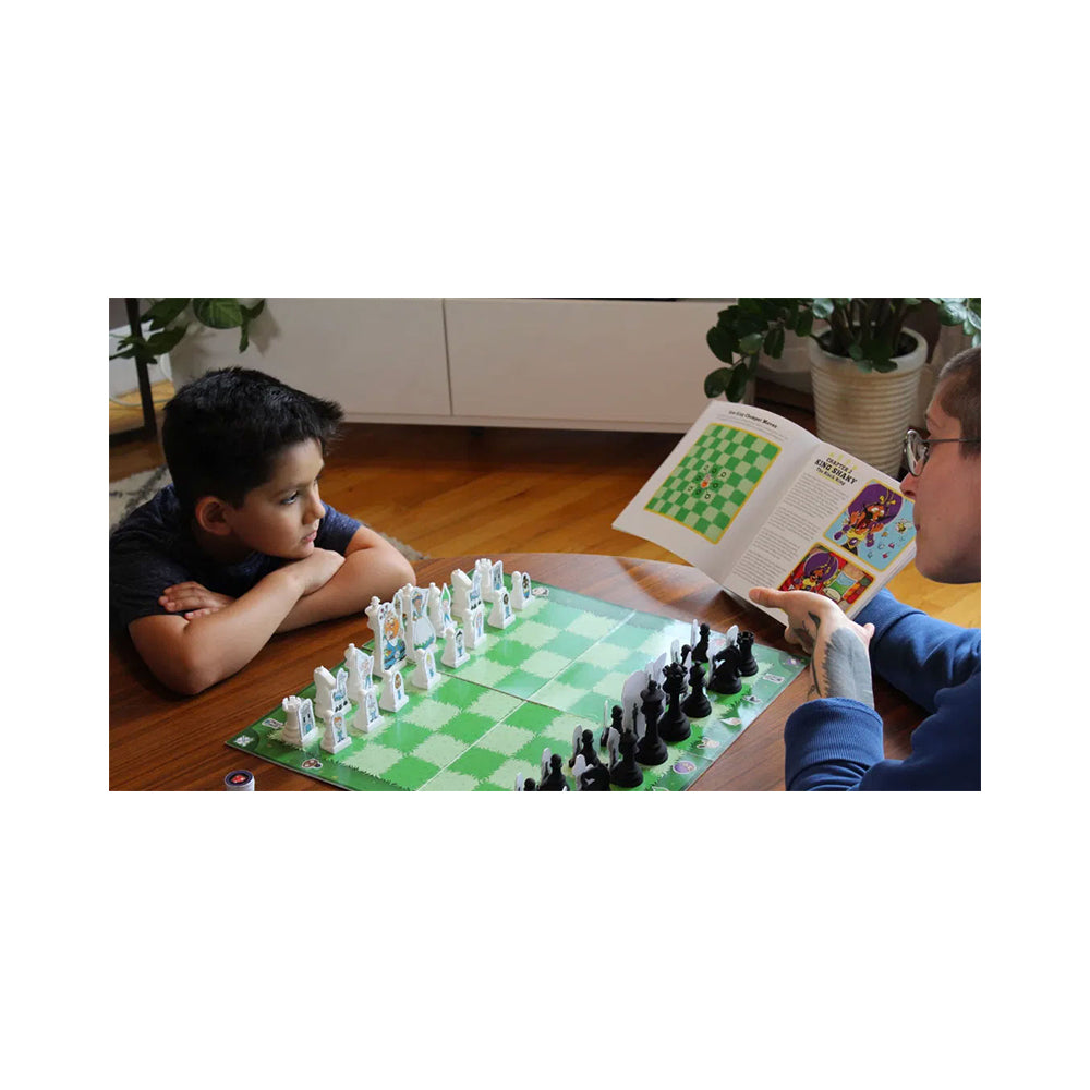 Story Time Chess: The Game - Image 14