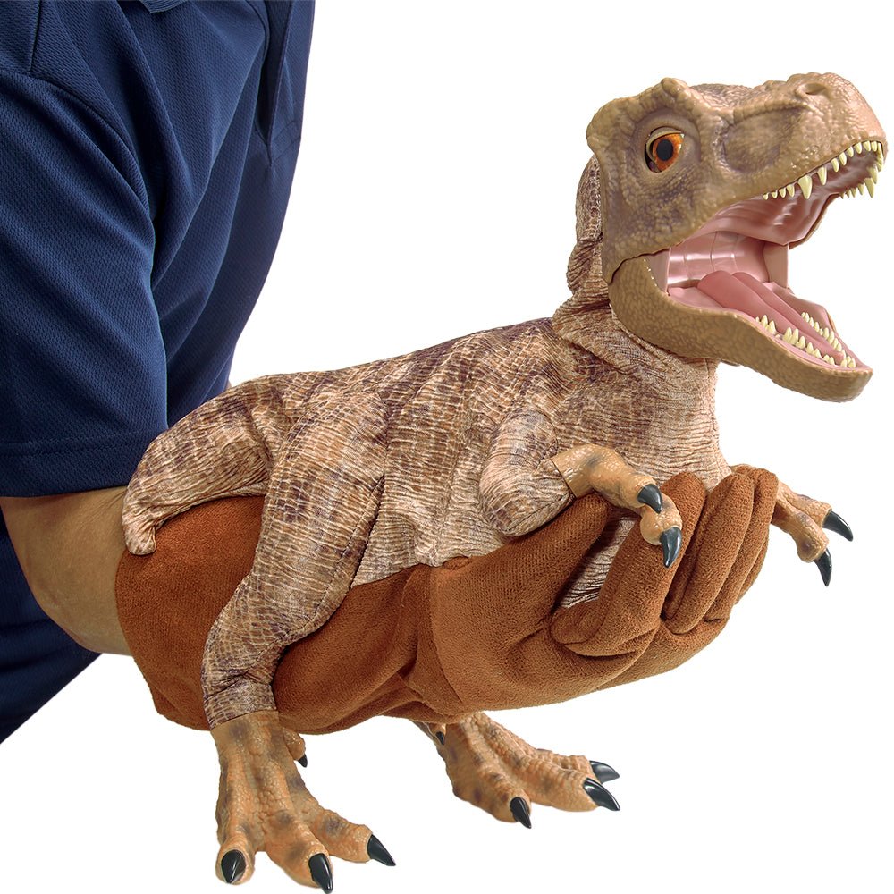 Real FX TRex - Image 10